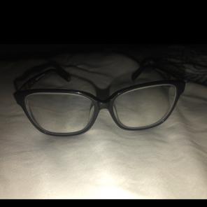 Balmain Prescription Glasses
