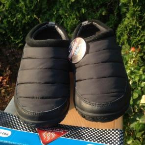 Columbia Omni-Heat Slippers