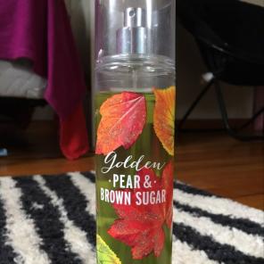Bath and Body Works Perfume