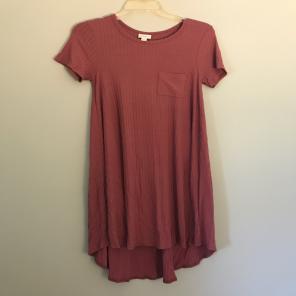 Rose XS Carly