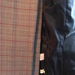 Women's pant suit