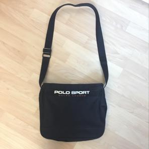 VTG Polo Sport Ralph Lauren Side Bag