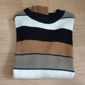 Matix Sweater