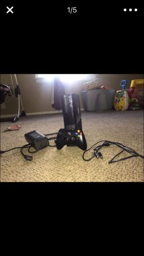 Xbox 360