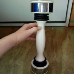 Shake Weight Exercise Equipment