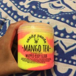 Pending - Candy Panda