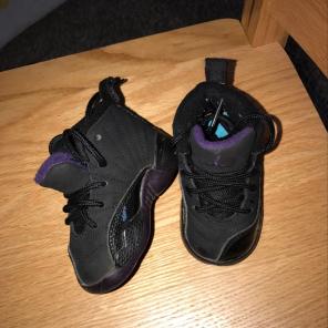 Retro jordan 12s
