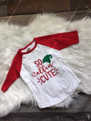So Elfin Cute
