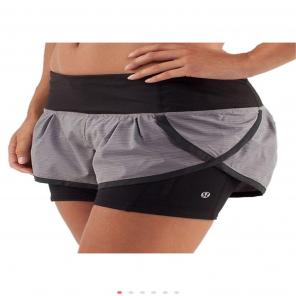 Lululemon Shorts