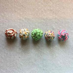 Ice Cream Magnets |Set of 5|