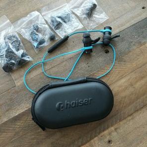Phaser Bluetooth Headphones