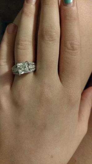 Engagment ring