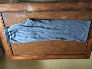Large Under Armour Loose Fit Sweatpants