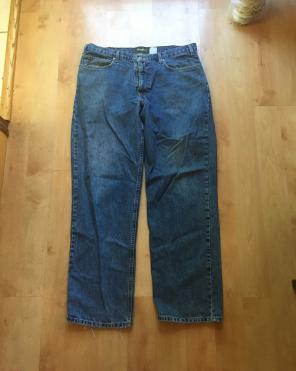 Eddie Bauer Men’s Jeans