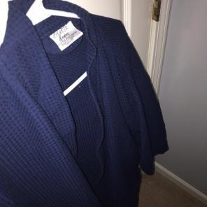 Light Weight Robe