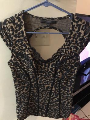 Women's Blouse