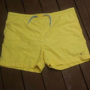Vintage POLO Swim Trunks