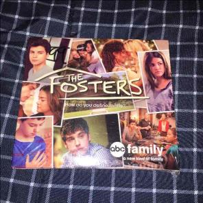 The Fosters