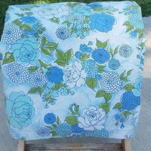 Vintage Flat Sheet