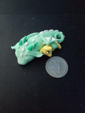 Dragon mini!