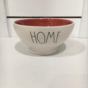 Rae Dunn: HOME bowl