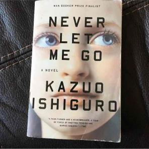 Never Let Me Go