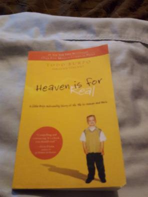 Heaven is for Real