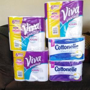 Chellie94 this is your second bundle