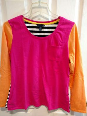 Tommy Hilfiger long sleeve top