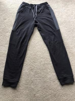 City Sweat Jogger