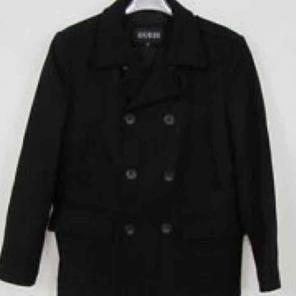 Guess Peacoat