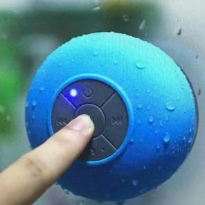 best portable waterproof speakers 2016