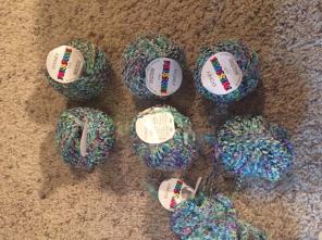 Yarn Bundle