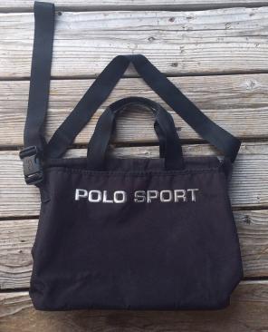 Polo Ralph Lauren Crossbody Handbags Mercari Polo Sport Spellout Crossbody Bag
