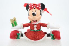Minnie Mouse Ornament