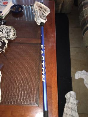 Lacrosse Stick