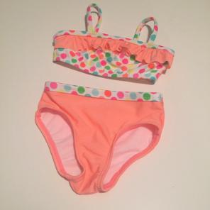 Polka Dot Bikini