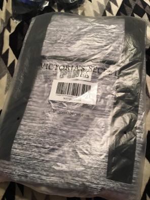 VS Gym Bag