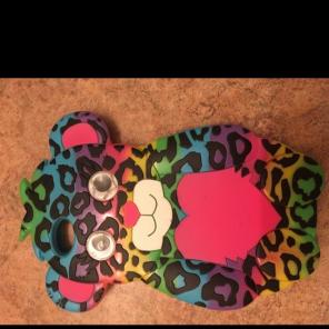 iPhone 5/ SE phone Case