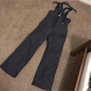 Blackbear Snow Ski Bib Unisex Medium