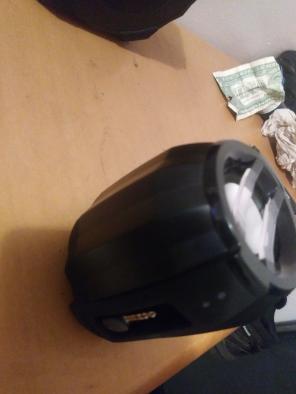 Mini speaker