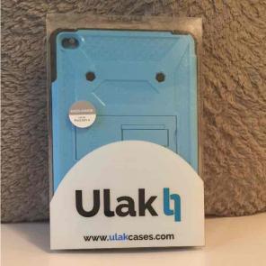 Case for Mini 4 iPad