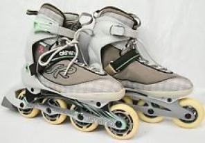 Rollerblades K2 Athena