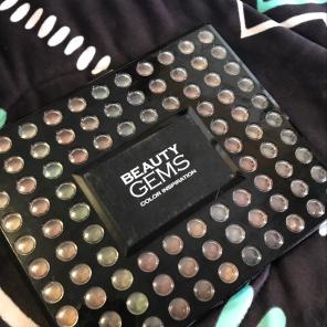 Eyeshadow Palette