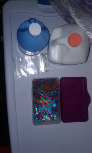 Orbeez Slime