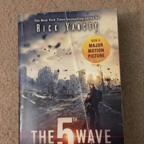 The 5th Wave