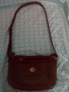 Good quality purse