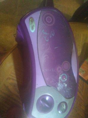 Easy bake oven