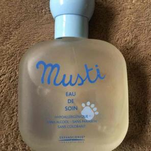 Musti