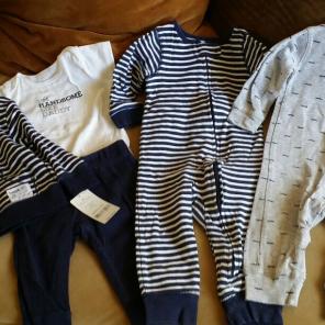 Boys size 9month lot